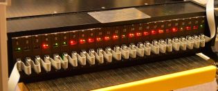 24 Detector Assembly